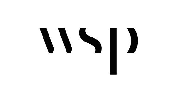 WSP logo