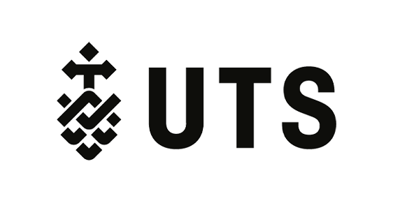 University of Technology Sydney (UTS) logo