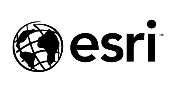 Esri ArcGIS logo
