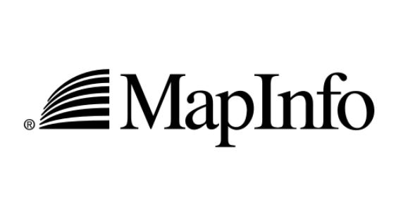 MapInfo logo